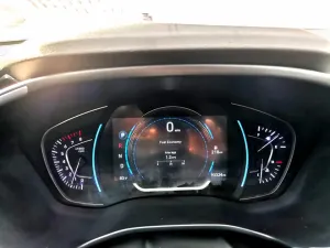 2019 Hyundai Santa Fe Premier