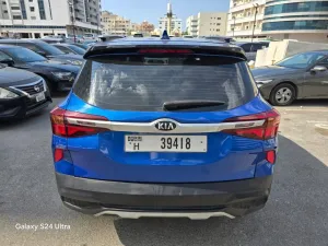 2020 كيا سيلتوس LX