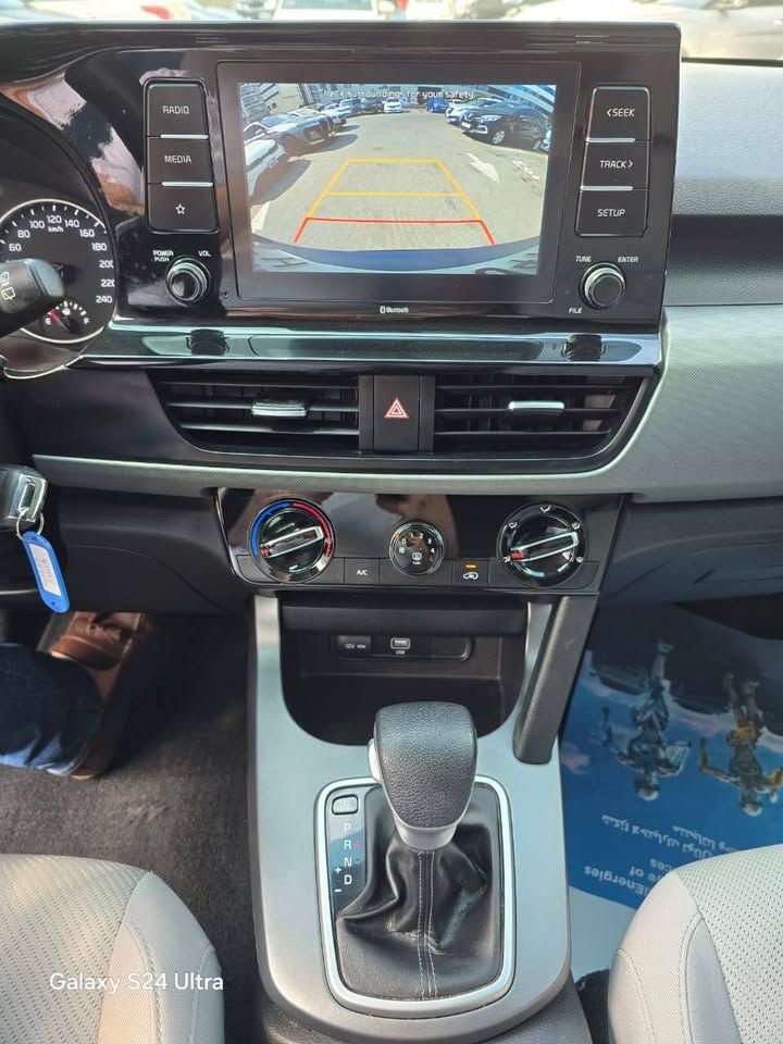 2020 كيا سيلتوس LX