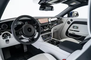 2024 رولز رويس سبيكتر standard
