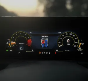 2024 فورد موستانج EcoBoost Premium
