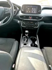 2019 Hyundai Santa Fe Premier