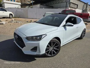 2019 هيونداي فوليستر GLS