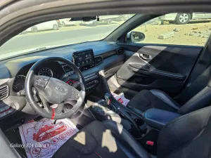 2019 هيونداي فوليستر GLS