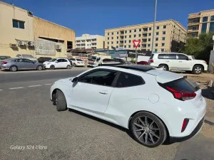 2019 هيونداي فوليستر GLS