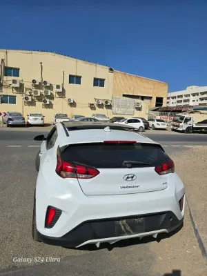 2019 هيونداي فوليستر GLS
