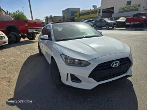 2019 هيونداي فوليستر GLS