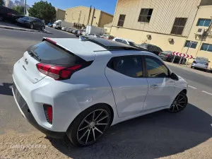 2019 هيونداي فوليستر GLS
