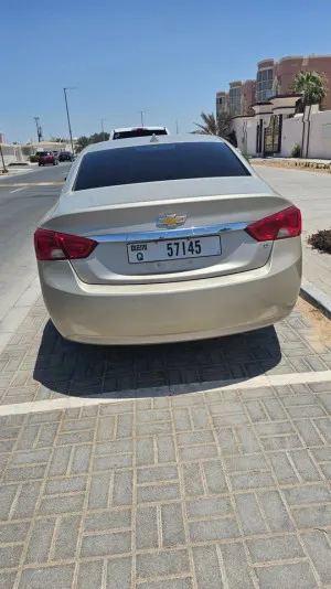 2014 شيفروليه إمبالا LT