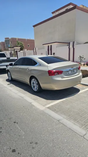 2014 شيفروليه إمبالا LT
