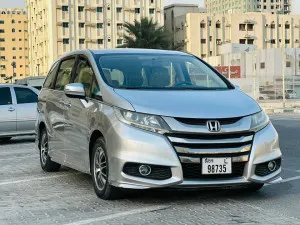 2020 Honda Odyssey EX