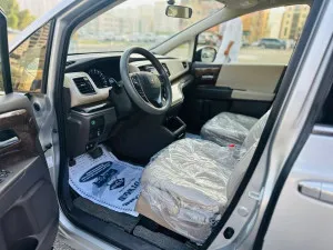 2020 Honda Odyssey EX