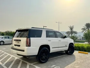 2015 جي أم سي يوكون Denali