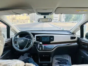 2020 Honda Odyssey EX