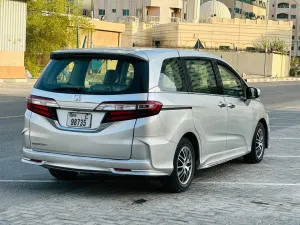 2020 Honda Odyssey EX