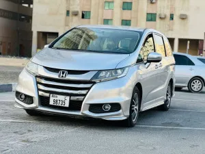 2020 Honda Odyssey EX