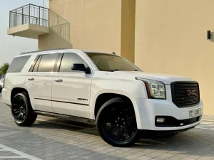 2015 جي أم سي يوكون Denali