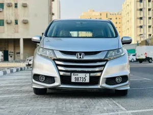 2020 Honda Odyssey EX