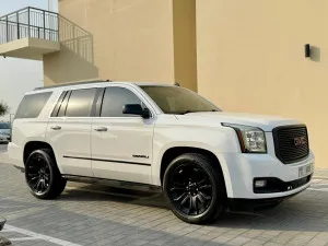 2015 جي أم سي يوكون Denali