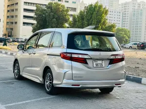 2020 Honda Odyssey EX