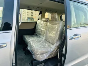 2020 Honda Odyssey EX