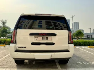 2015 جي أم سي يوكون Denali