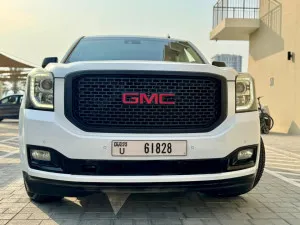 2015 جي أم سي يوكون Denali