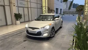 2017 هيونداي فوليستر GL