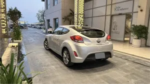 2017 هيونداي فوليستر GL