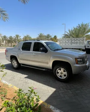 2013 شيفروليه آفلانش 2500