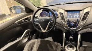2017 هيونداي فوليستر GL