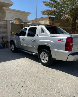 2013 شيفروليه آفلانش 2500