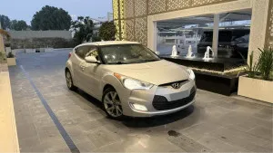 2017 هيونداي فوليستر GL