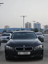 2015 بي أم دابليو الفئة - 3 316i