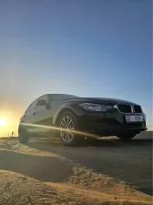 2015 بي أم دابليو الفئة - 3 316i