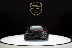 2019 استون مارتن فانتاج V8 Coupe
