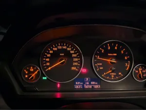 2015 بي أم دابليو الفئة - 3 316i