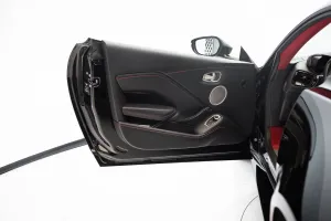 2019 استون مارتن فانتاج V8 Coupe