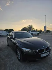 2015 بي أم دابليو الفئة - 3 316i