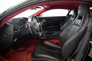 2019 استون مارتن فانتاج V8 Coupe