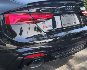 2024 اودي ار اس ٥ 5 Sportback
