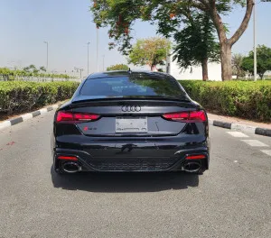 2024 اودي ار اس ٥ 5 Sportback