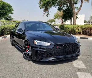 2024 اودي ار اس ٥ 5 Sportback