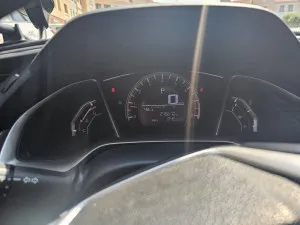 2017 هوندا سيفك Touring