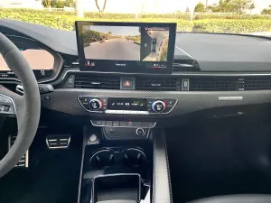 2024 اودي ار اس ٥ 5 Sportback