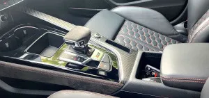 2024 اودي ار اس ٥ 5 Sportback