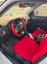 2016 Suzuki Swift SZ-T