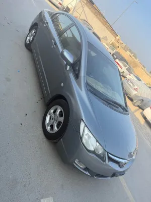 2007 Honda Civic Sport