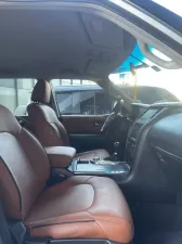 2015 نيسان باترول LE
