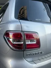 2015 نيسان باترول LE